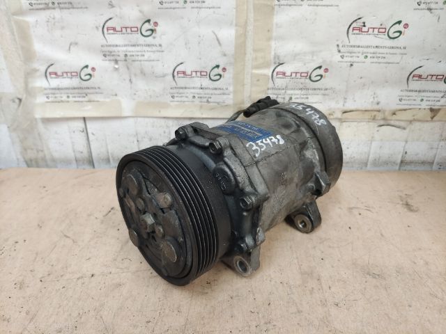 RECAMBIO para Volkswagen New Beetle 1.9 TDI 74Kw (2004)