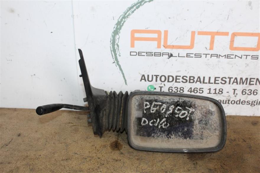 RECAMBIO para Peugeot 205 1.8 D 43,50Kw (1991)