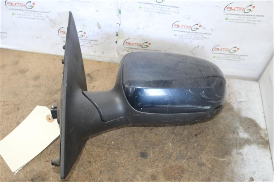 RECAMBIO para Opel Corsa 1.7 DTI CORSA C 55Kw (2000)