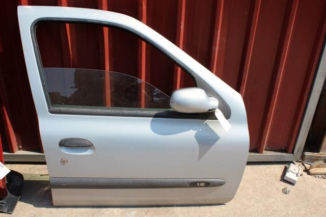 RECAMBIO para Renault Clio 1.2 G 43Kw (2003)