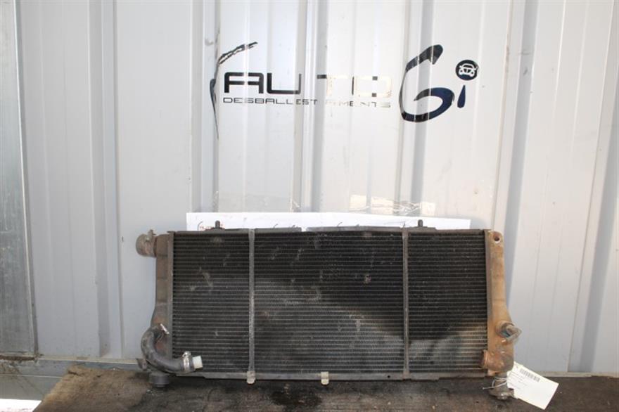 RECAMBIO para Peugeot 205 1.7 D (1995)