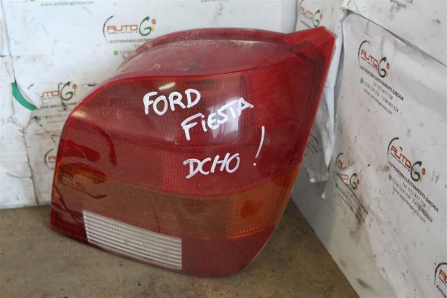 RECAMBIO para Ford Fiesta 1.3 G (1992)