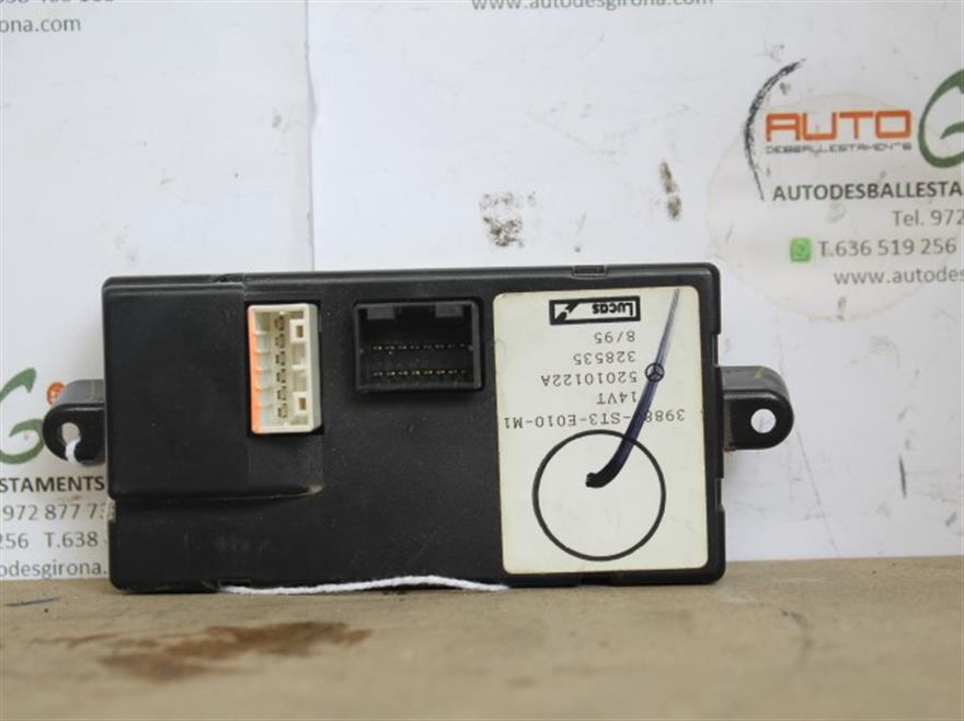 RECAMBIO para Honda Civic 1.6 G 83Kw (1996)