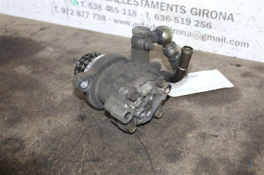 RECAMBIO para Nissan Almera 2.2 D 82Kw (2004)