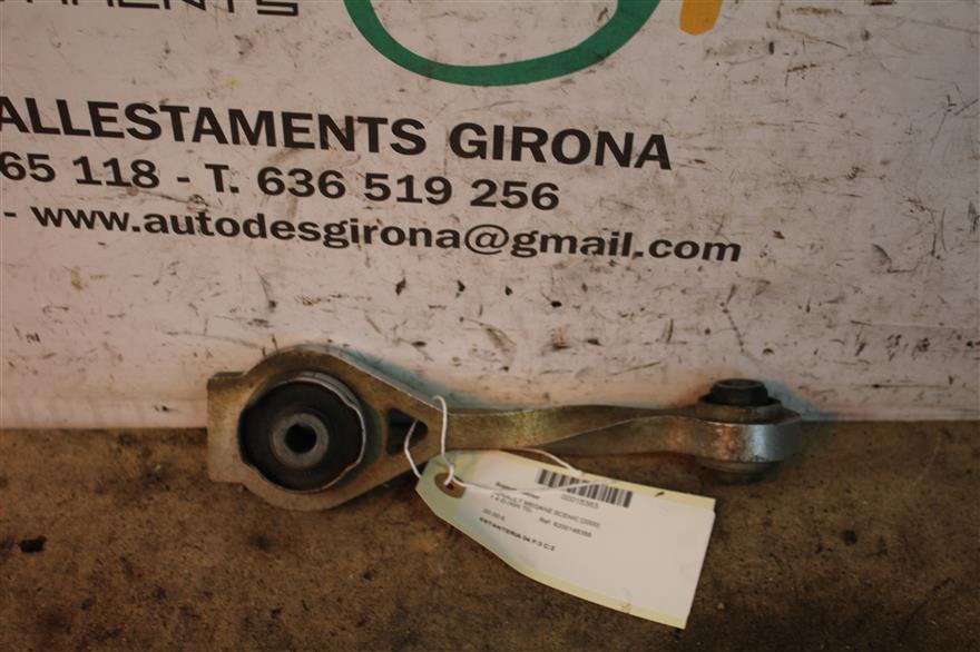 RECAMBIO para Renault Megane Scenic 1.4 G 70Kw (2000)