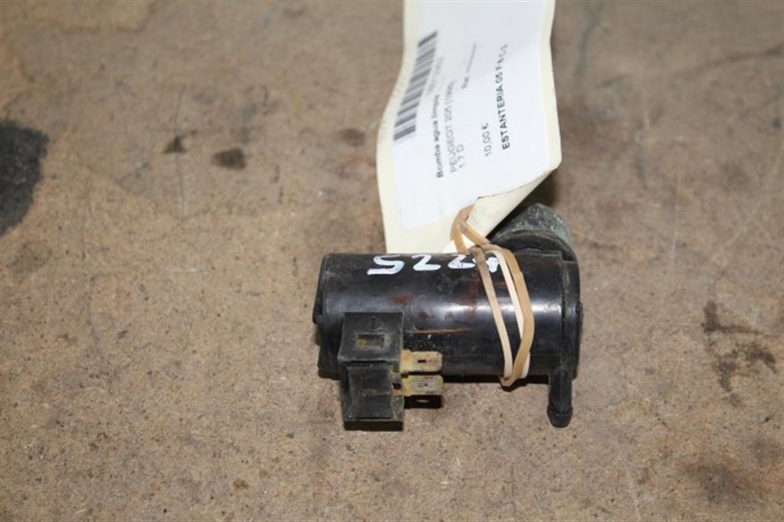 RECAMBIO para Peugeot 205 1.7 D (1995)
