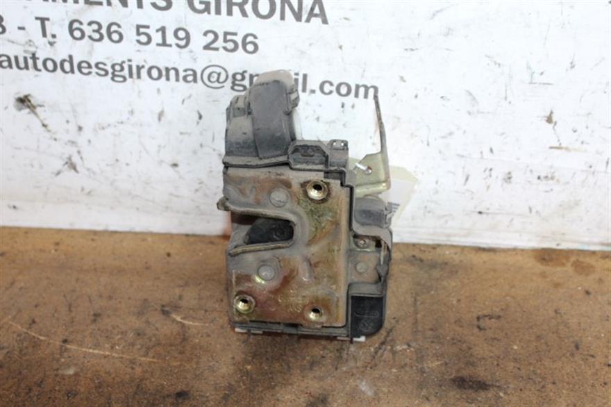 RECAMBIO para Volkswagen Polo 1.9 D 47Kw (1996)