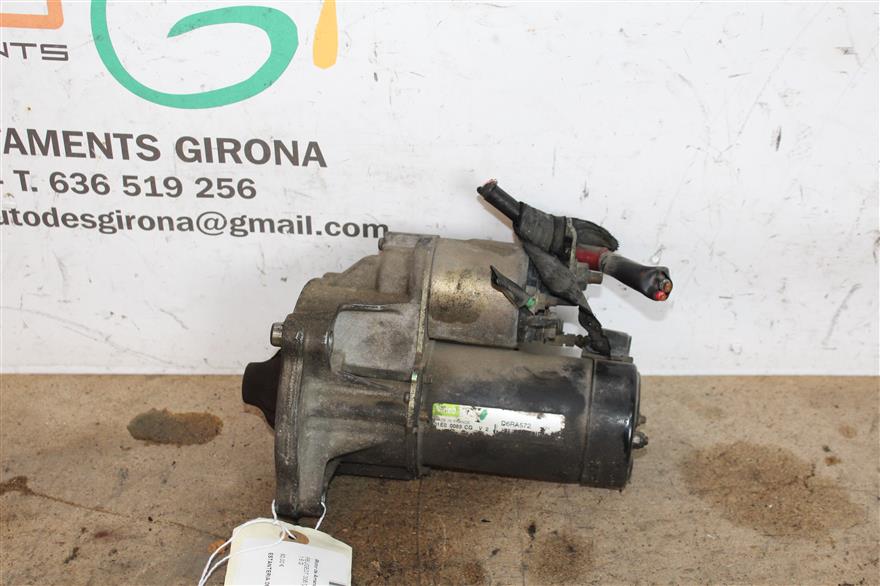 RECAMBIO para Peugeot 306 1.6 G (2000)