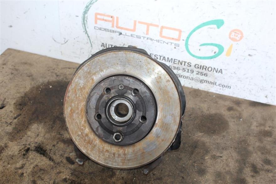 RECAMBIO para Seat Ibiza 1.2 G 3 CILINDRES IBIZA 6L 47Kw (2003)