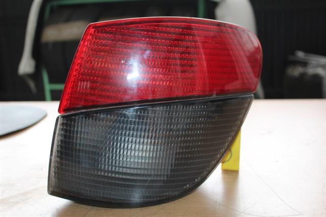 RECAMBIO para Peugeot 406 2.0 HDI FAMILIAR 80Kw (2001)