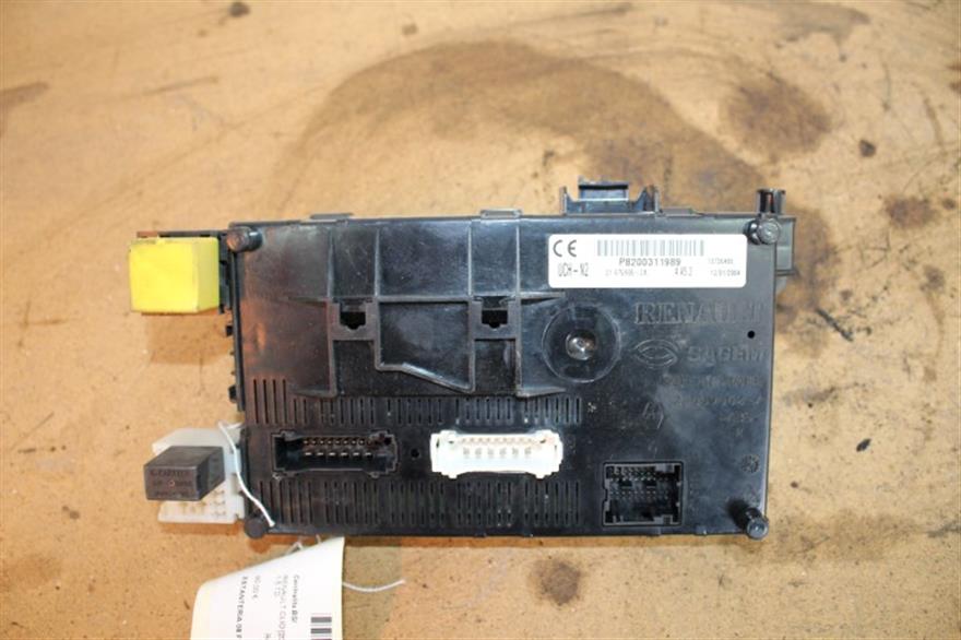 RECAMBIO para Renault Clio 1.5 TD (2004)
