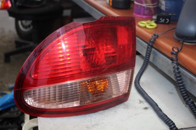 RECAMBIO para Nissan Almera 1.5 G 66Kw (2000)
