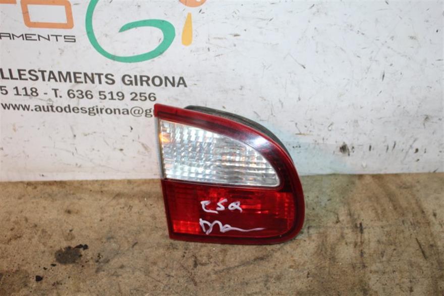RECAMBIO para Daewoo Lanos 1.5 G 63Kw (1999)