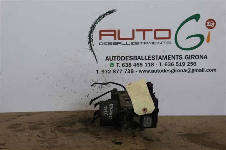 RECAMBIO para Renault Megane Scenic 1.9 DTI (1998)
