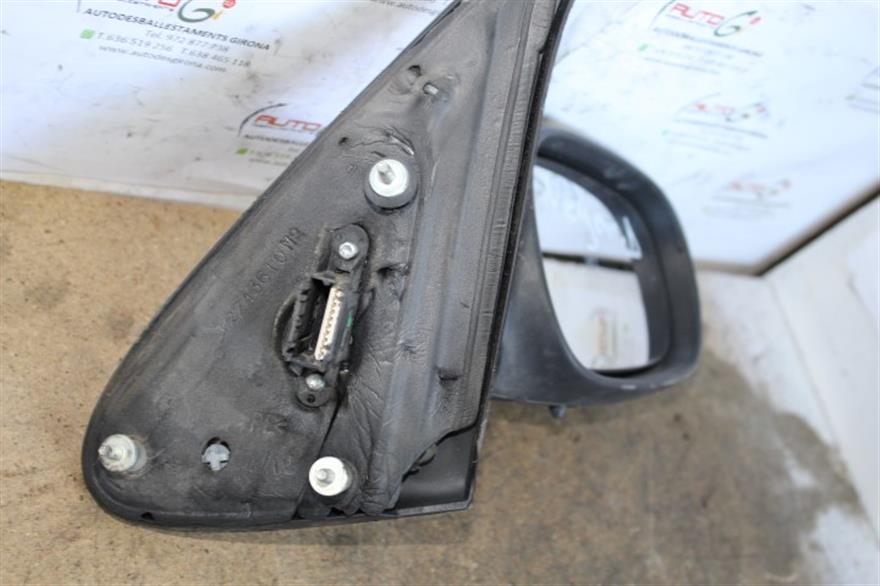 RECAMBIO para Renault Megane