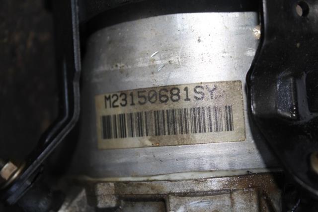 RECAMBIO para Opel Astra 1.6 GASOLINA A-H 77Kw (2005)