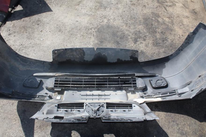 RECAMBIO para Citroen C 5 Familiar 2.0 HDI 80Kw (2001)