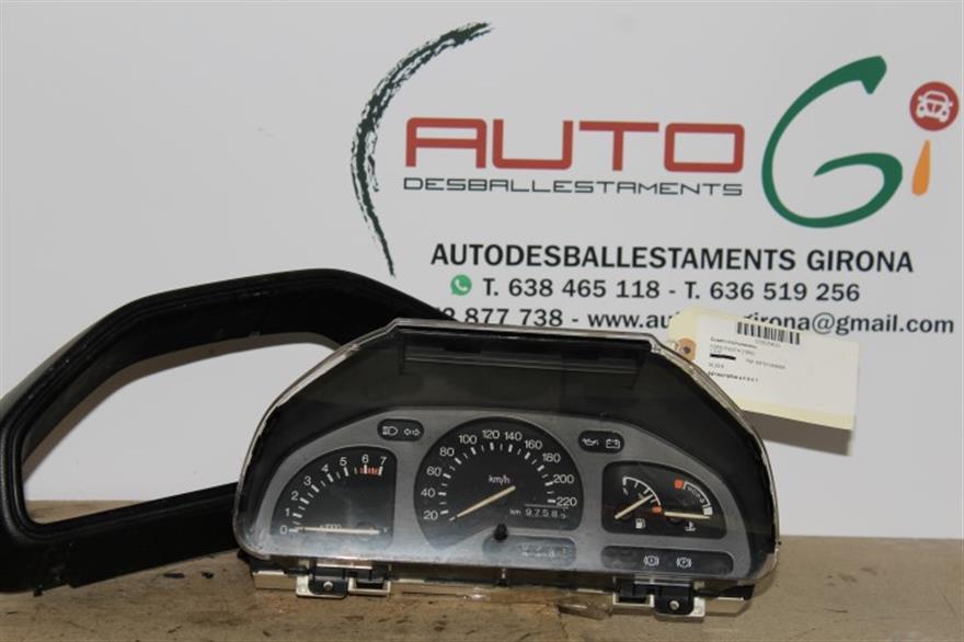 RECAMBIO para Ford Fiesta 1.3 G (1992)