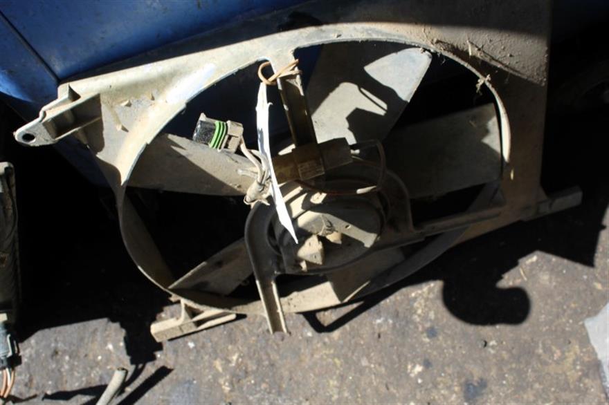 RECAMBIO para Opel Astra 1.6 G ASTRA-G 62Kw (2003)