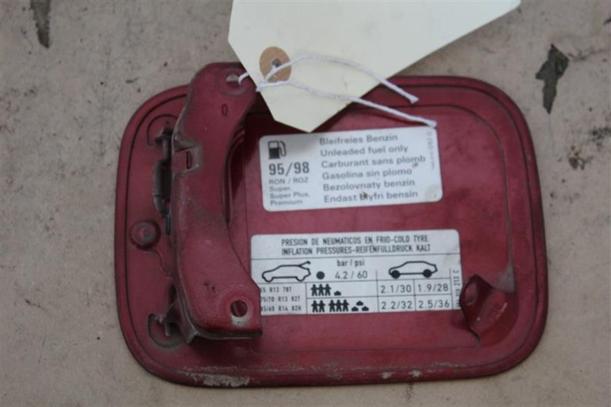 RECAMBIO para Seat Ibiza 1.4 G (1998)