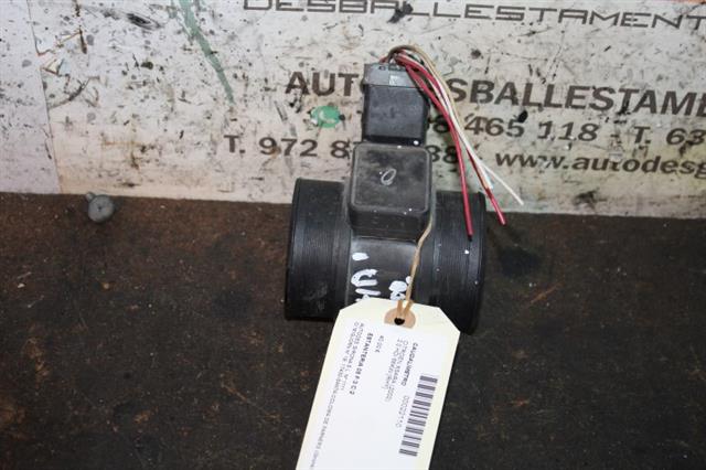 RECAMBIO para Citroen Xsara 2.0 HDI 66Kw (2002)