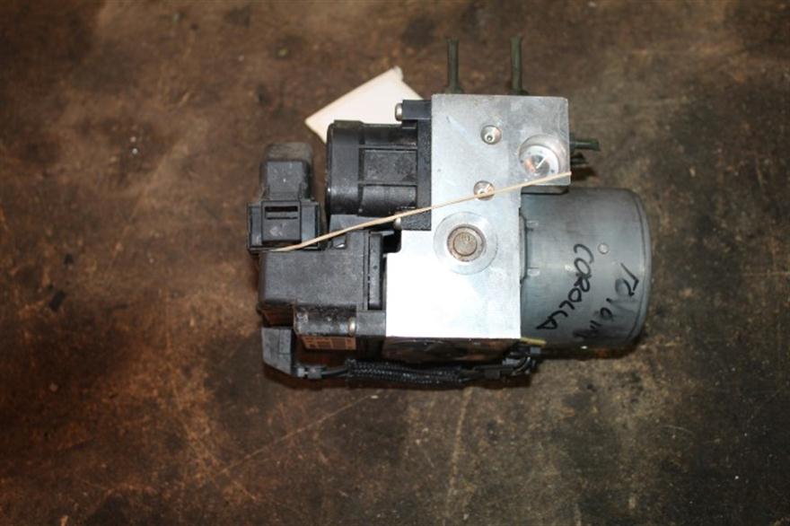RECAMBIO para Toyota Corolla 1.6 G 81Kw (2004)