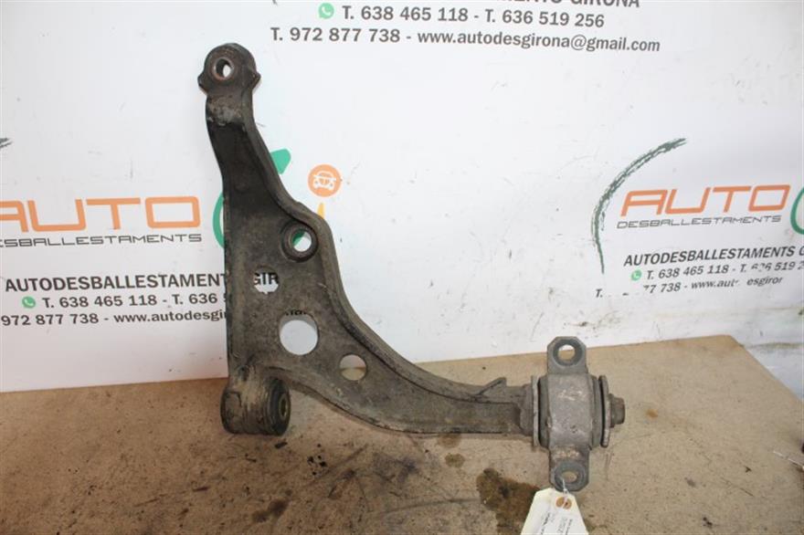 RECAMBIO para Peugeot Boxer 2.5 D 63Kw (2001)