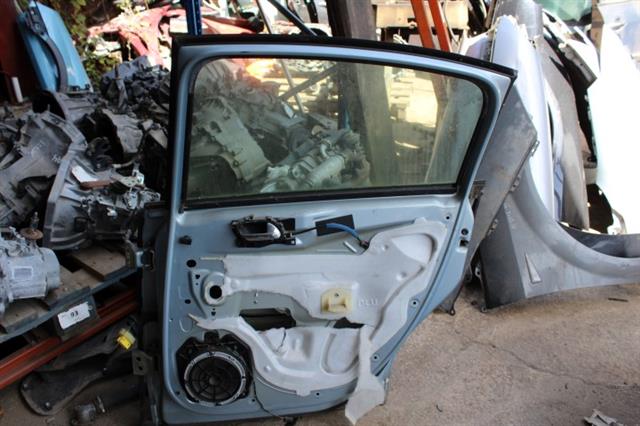 RECAMBIO para Citroen C  4 1.6 G 80Kw (2005)