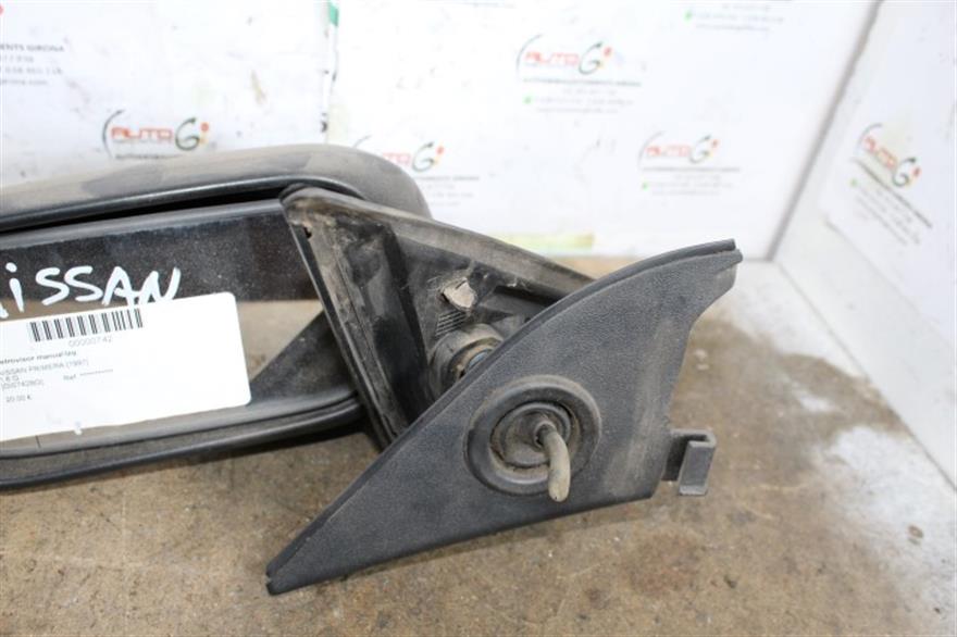 RECAMBIO para Nissan Primera 1.6 G (1997)