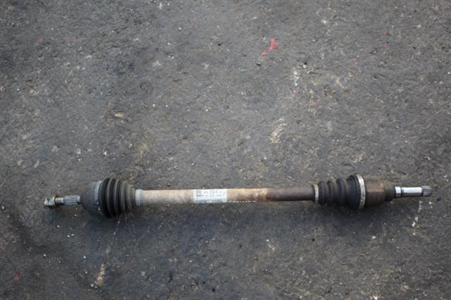 RECAMBIO para Citroen C  3 1.4 G 54Kw (2003)