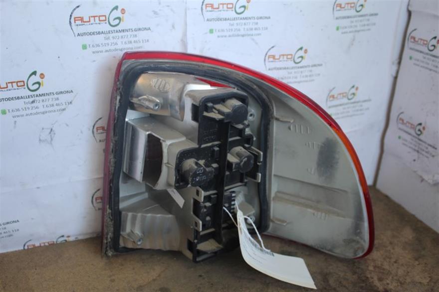 RECAMBIO para Opel Astra 1.7 D (1994)