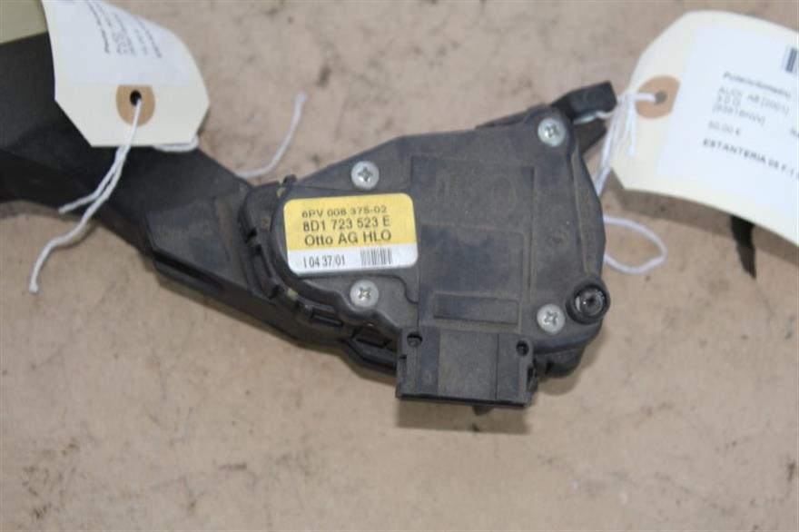RECAMBIO para Audi  A6 3.0 G 162Kw (2001)
