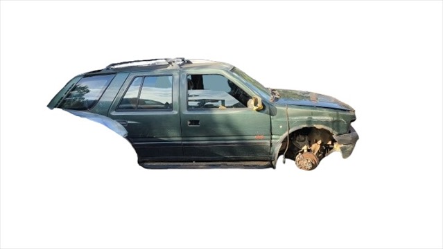 Opel Frontera 2.3 TD 23 DTR (1993)