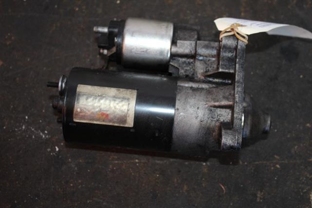 RECAMBIO para Renault Megane Scenic 1.9 DTI 72Kw (1998)