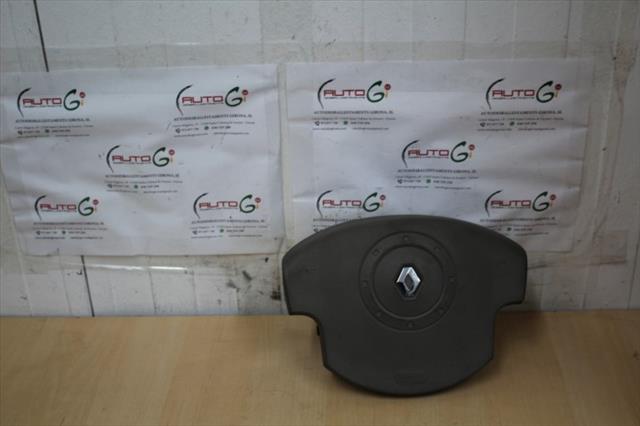 RECAMBIO para Renault Megane Scenic 1.5 DCI SCENIC II K9K728, 729 74Kw (2005)