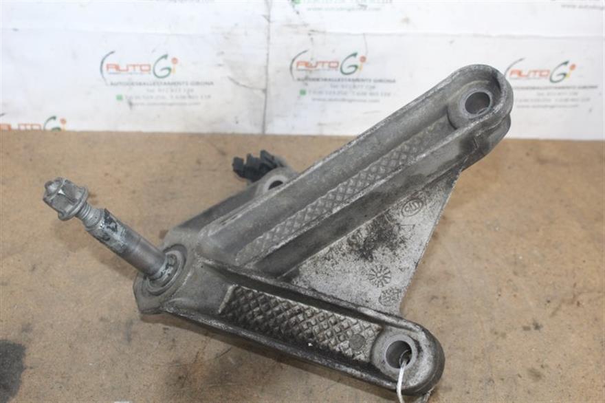 RECAMBIO para Renault Megane 1.5 DCI (2005)