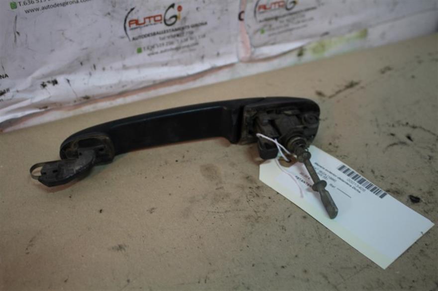 RECAMBIO para Seat Ibiza 1.6 G IBIZA 6K 55Kw (1996)