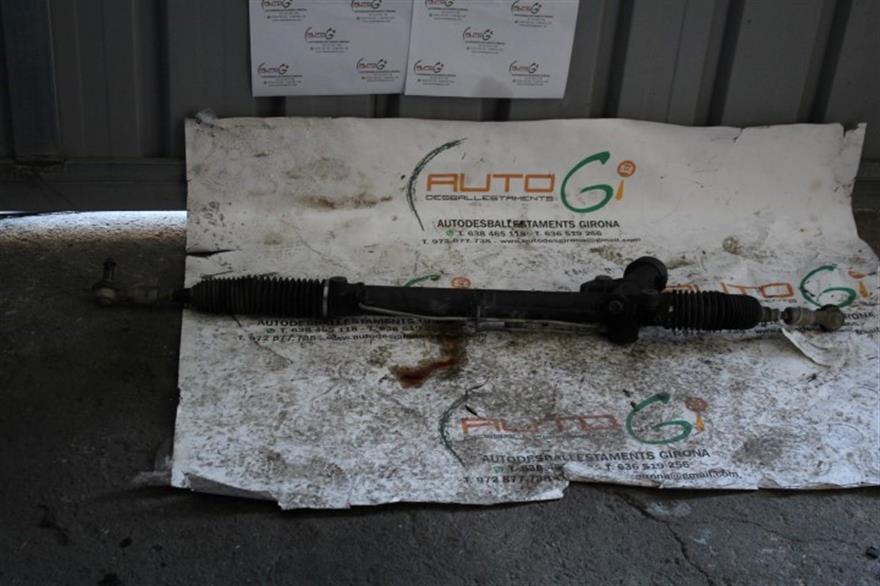 RECAMBIO para Volkswagen Passat 1.9 TDI 5V (2001)