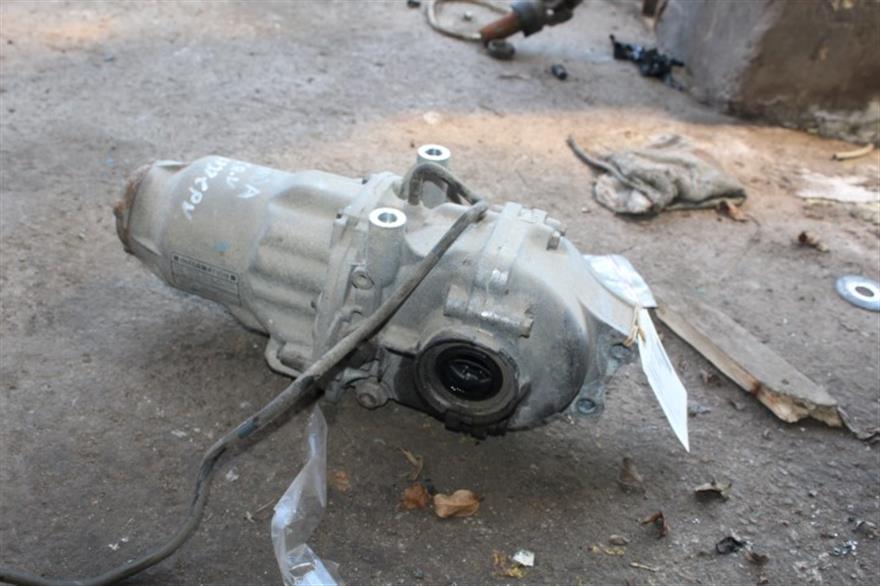 RECAMBIO para Honda Crv 2.0 G 108Kw (2000)