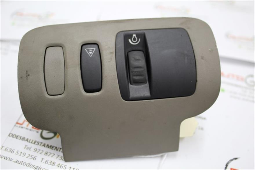 RECAMBIO para Renault Megane Scenic 1.9 DCI 88Kw (2004)