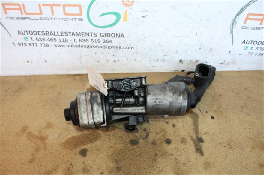 RECAMBIO para Volkswagen Golf 1.9 TDI GOLF V 77,22Kw (2006)