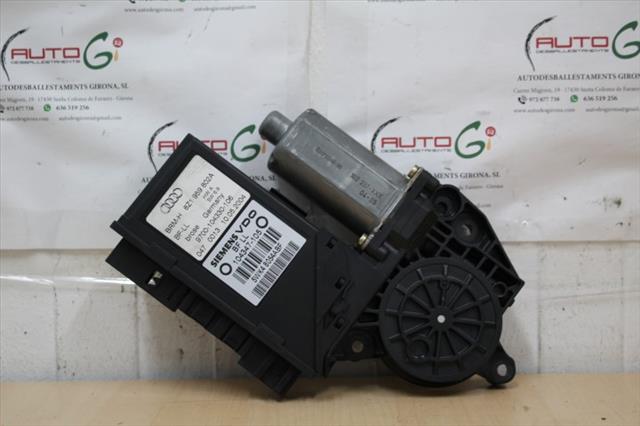 RECAMBIO para Audi  A2 1.4 TDI 66Kw (2004)