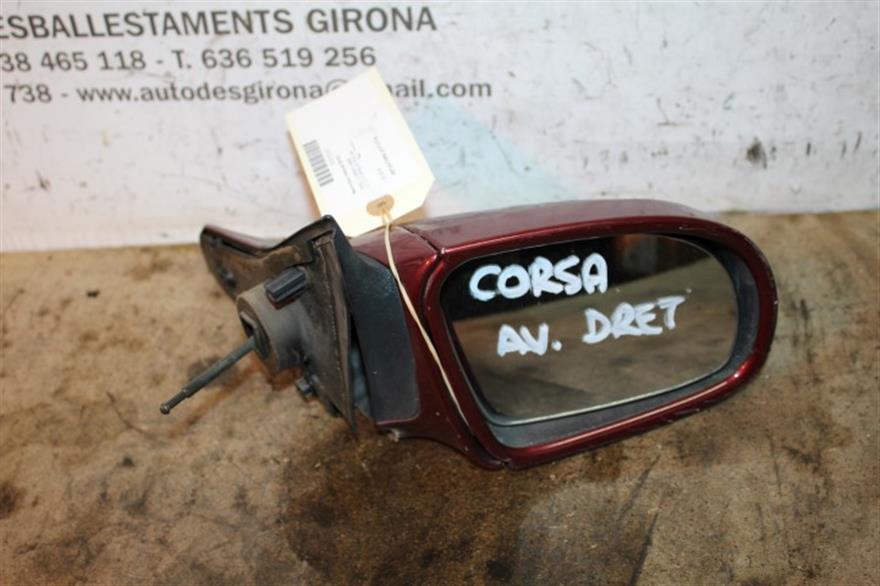 RECAMBIO para Opel Corsa 1.7 D CORSA B 44Kw (1999)