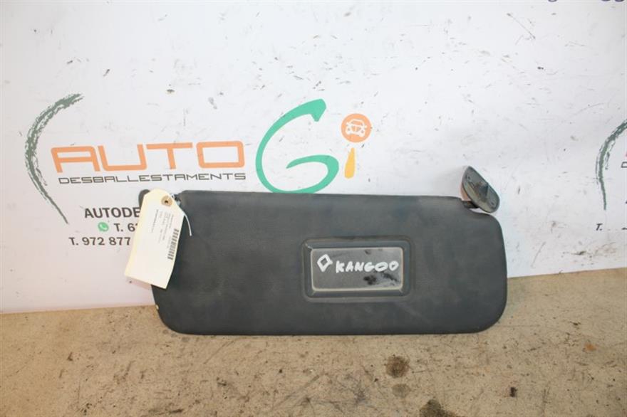 RECAMBIO para Renault Kangoo 1.4 G (1998)