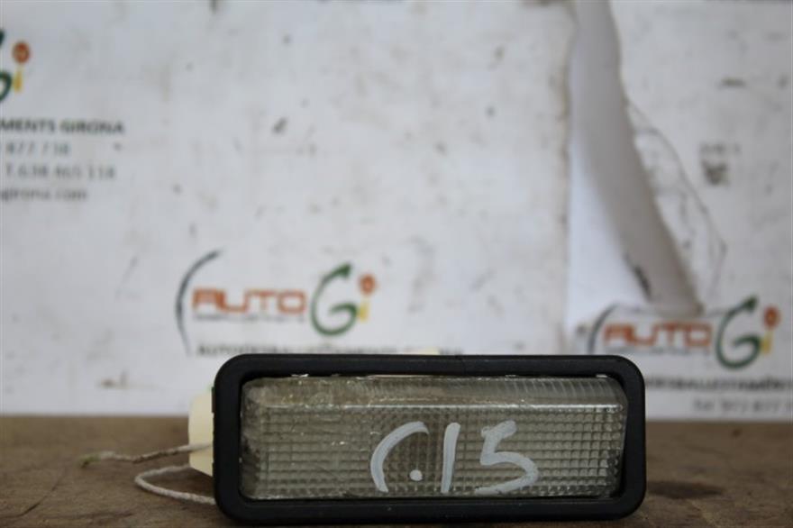 RECAMBIO para Citroen C 15 1.9 D 43Kw (2001)