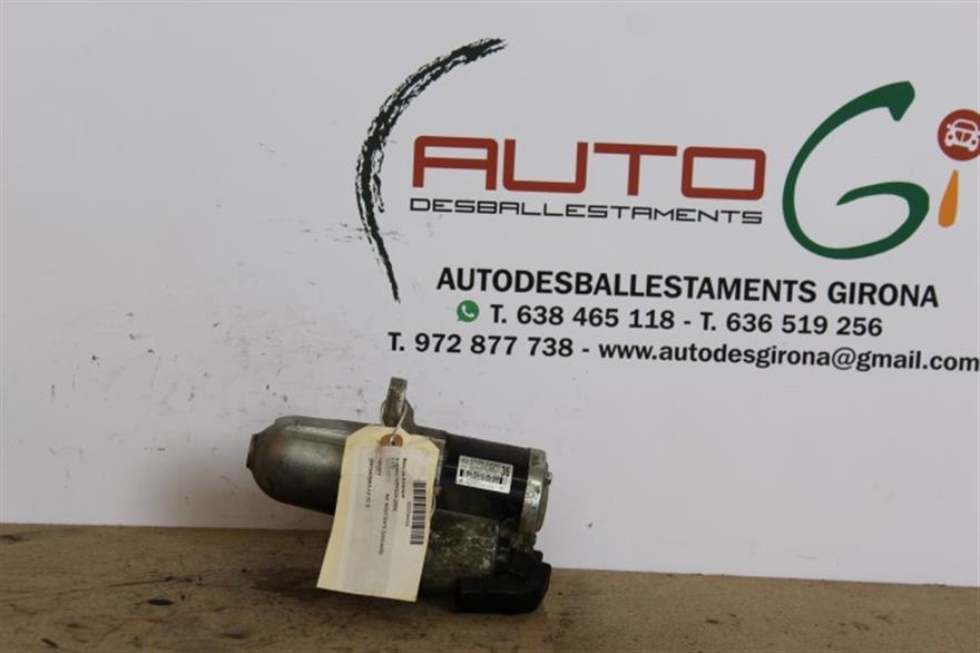 RECAMBIO para Subaru Impreza 2.0 G 110Kw (2008)
