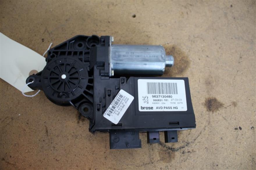 RECAMBIO para Peugeot 307 2.0 HDI 307 SW 79Kw (2003)
