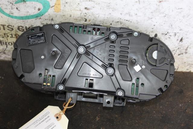 RECAMBIO para Volkswagen Polo 1.0 G 55Kw (2014)