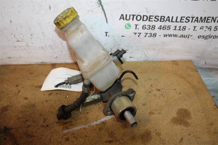 RECAMBIO para Fiat Punto 1.2 G (2002)