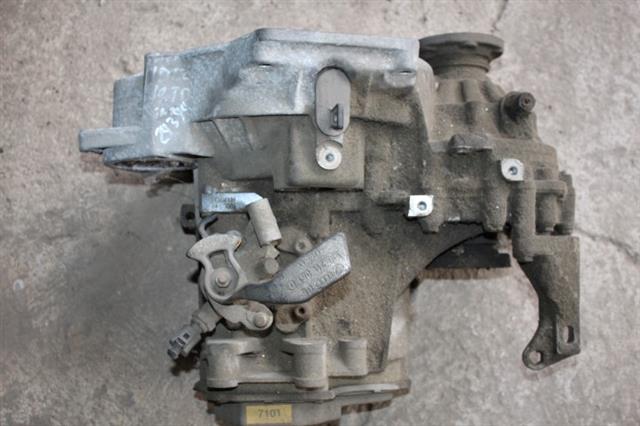 RECAMBIO para Seat Ibiza 1.9TDI (2000)